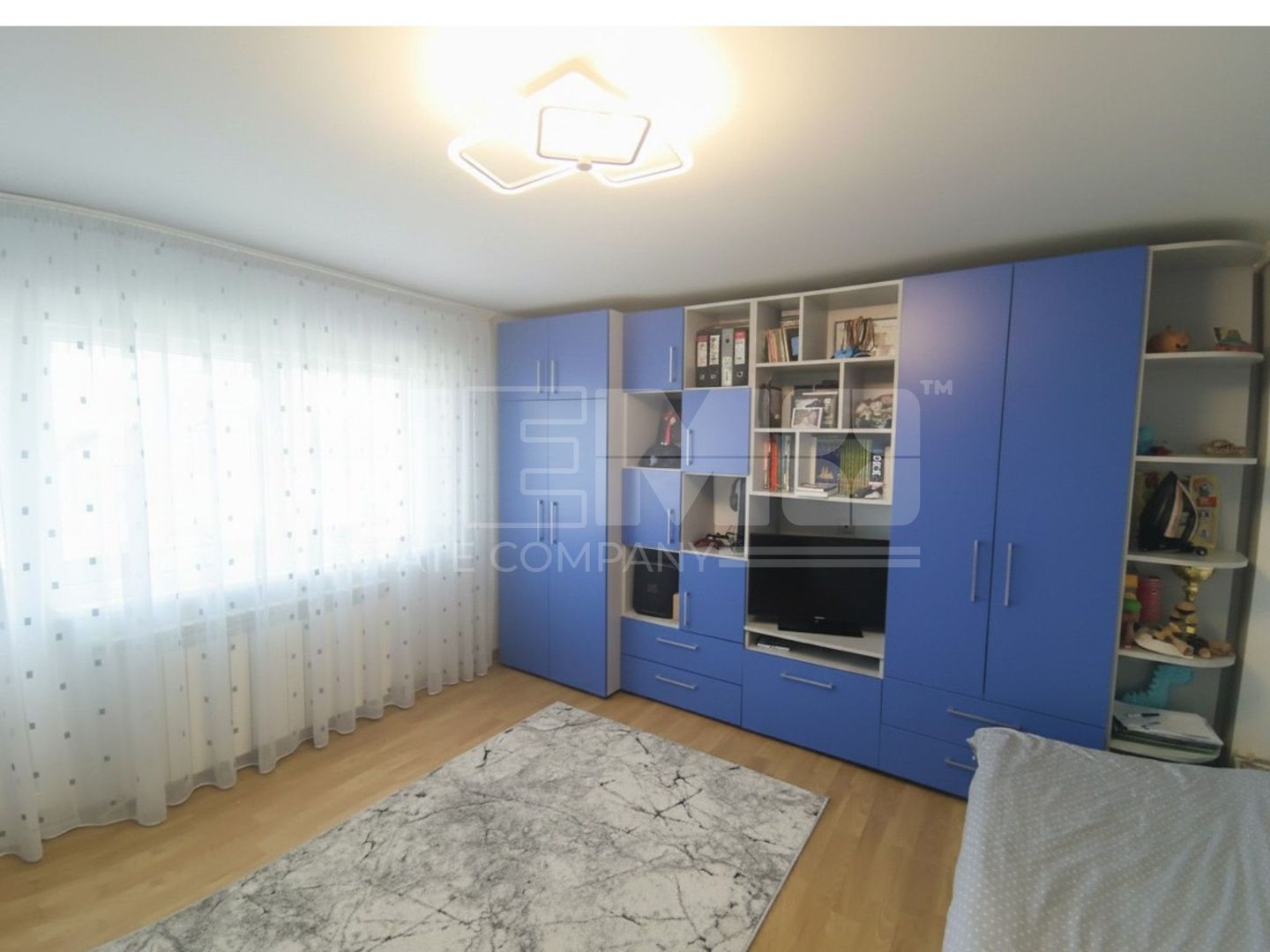 Apartament 2 camere, Obcini – str. Măgurei, 66 mp, 89.000 € - Poză 7