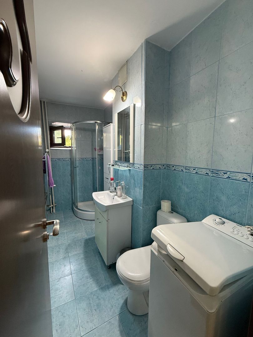 De inchiriat garsoniera, prima inchiriere, zona Sebastian - Poză 7