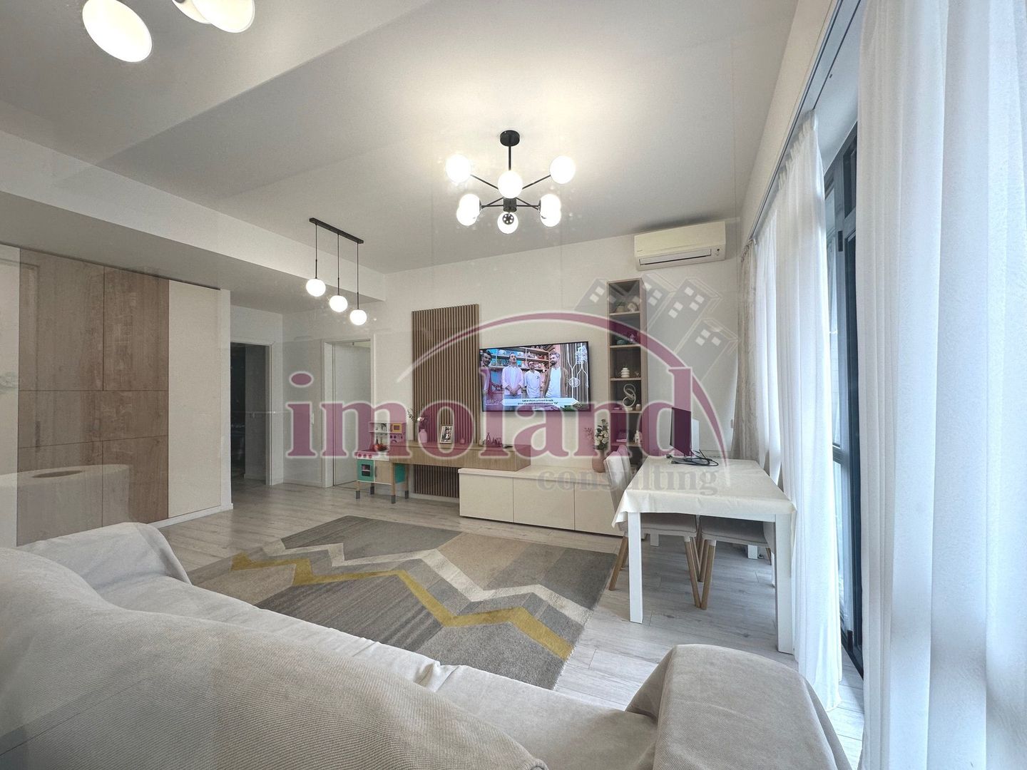 Apartament - 3 dormitoare si gradina  - Parter - Delea Veche 24 - Poză 5