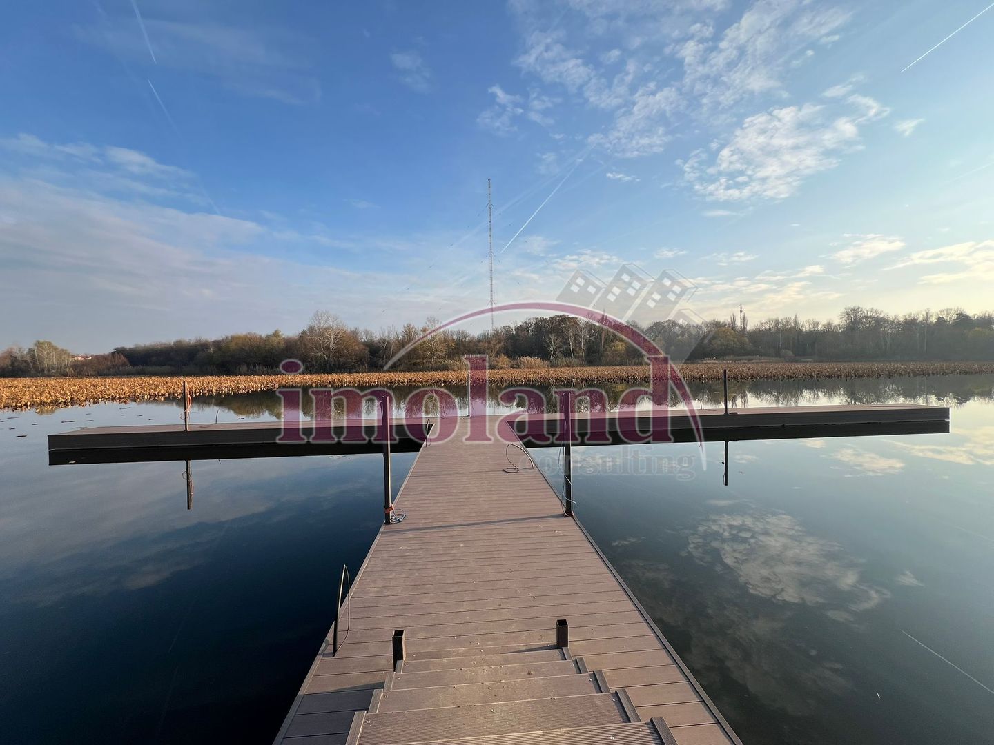 Marina Snagov - Vanzare - Vila NOUA - 5 camere - ponton la Lacul Snagov - Poză 30