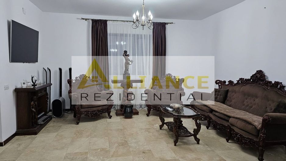 Vila individuala 4 Camere 3 Bai - Penny - Popesti Leordeni - Poză 3