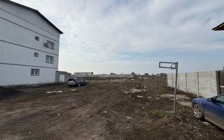 Teren intravilan 826 mp | Măgurele - Poză 6