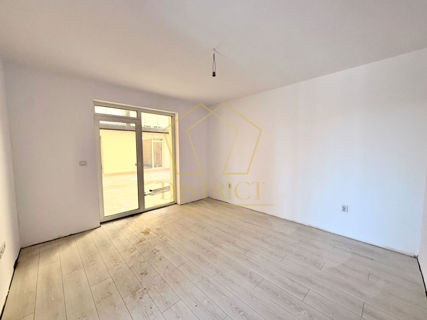 Apartament cu 3 camere, disponibil pe toate etajele | Giroc | Zone 2 - Poză 8