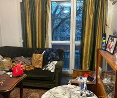 Vanzare apartament 3 camere Titan-Barajul Lotru, 2 minute metrou - Poză 1
