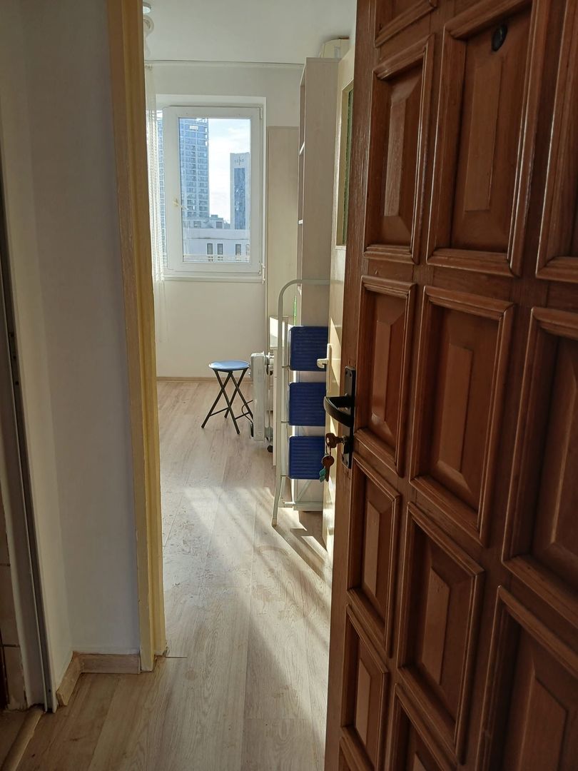 Garsoniera aproape de Medicina - Poză 4