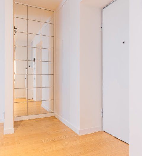 Vedere unica, Apartament 2 camere -lux - Promenada mall -Aviatiei Floreasca - Poză 11