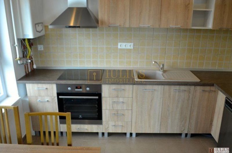 Soarelui; 2 camere, contract Anaf inclus, balcon generos, loc parcare subteran. - Poză 12