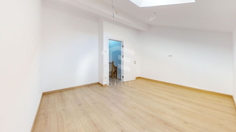 Casa Finalizata Metro Voluntari Finisaje Complete Pompa Caldura - Poză 38