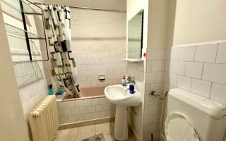Apartament 2 camere decomandat | Etaj 3 | 64 mp | Micro 17 - Poză 13