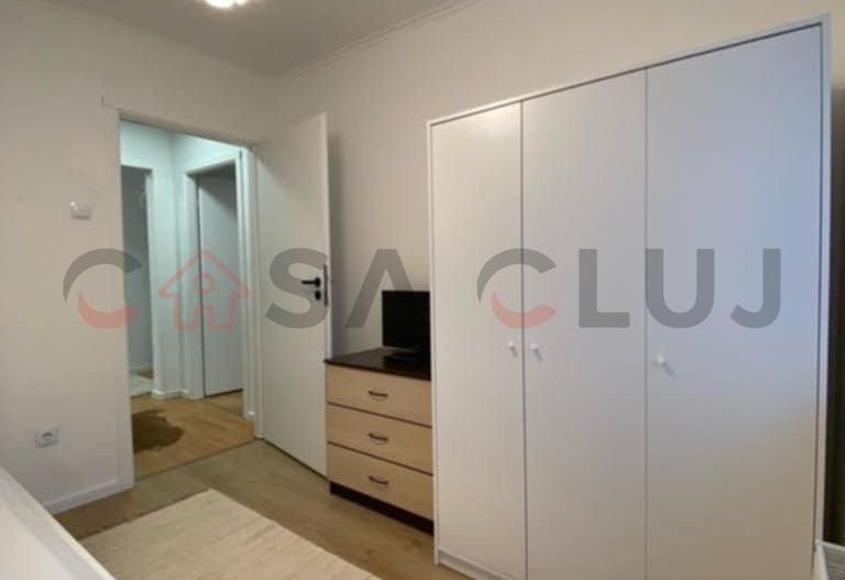 Apartament cu 4 camere, zona McDonald's / Minerva ! - Poză 17