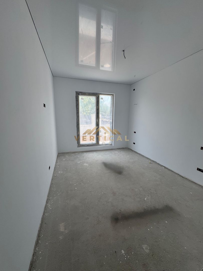 Super Casa 4 camere, parter, Comuna Berceni - Poză 10