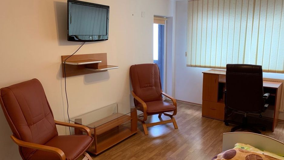 Apartament 1 camera 38 mp - Calea Turzii - Zorilor - Poză 1