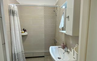 AP. 2 CAMERE FLOREASCA,CENTRALA PROPRIE,BLOC REABILITAT,MOBILAT MOERN, - Poză 5