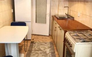 Apartament 2 camere, semidecomandat, etaj 6/9  – Tiglina 2 - Poză 5