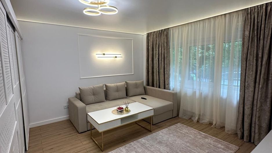 Vanzare Garsoniera Lux  Adiacent DECEBAL - Poză 16