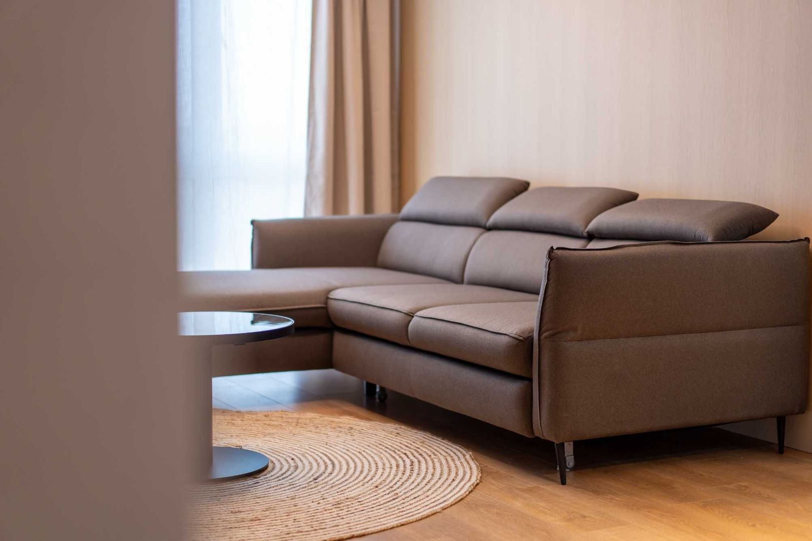 Apartament nou cu doua camere, Zona Vivo! - Poză 3