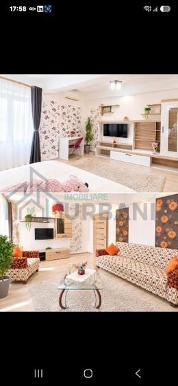 Apartament de închiriat într-un complex rezidențial modern din Iași - 350 euro - Poză 4