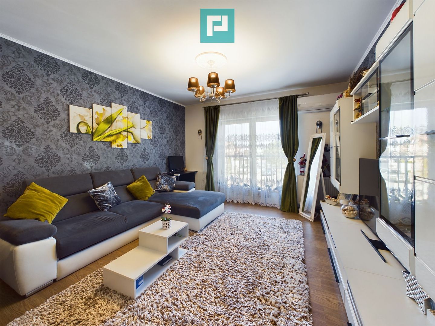 Apartament ultramodern, zona Subcetate - Poză 9