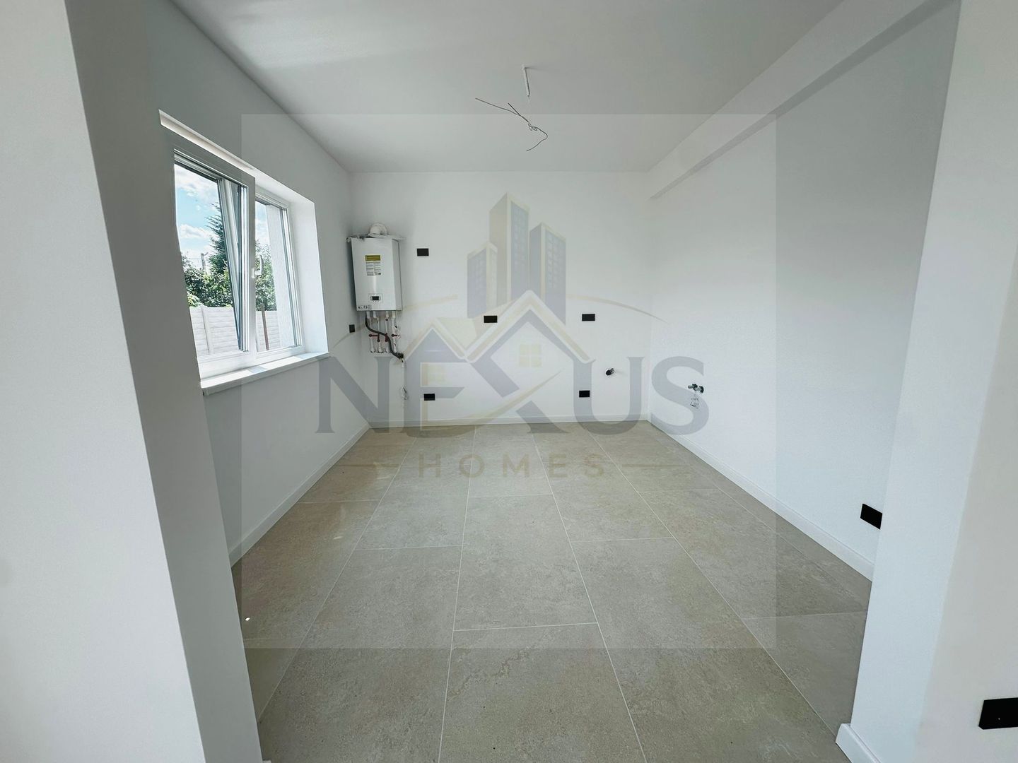 Comuna Berceni | 100m Bd. 1 Mai-Vila individuala | Strada asfaltata - Poză 14