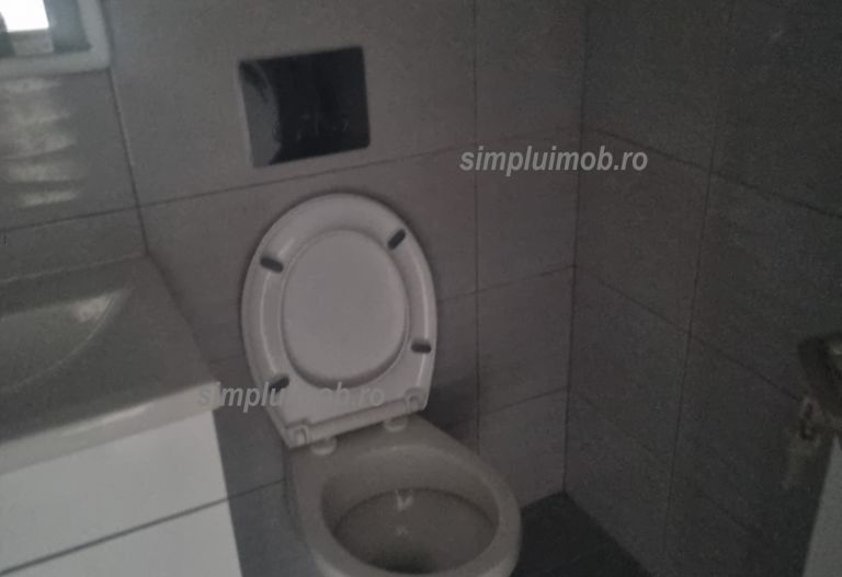 Bloc Nou 2 Camere Parcare - Poză 4