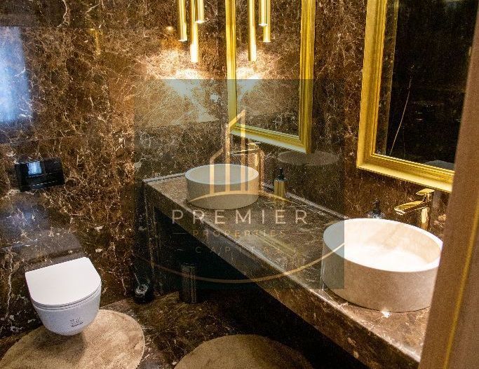 Apartament 4 camere Herăstrău, 144 mp, lux, renovat premium - Poză 11