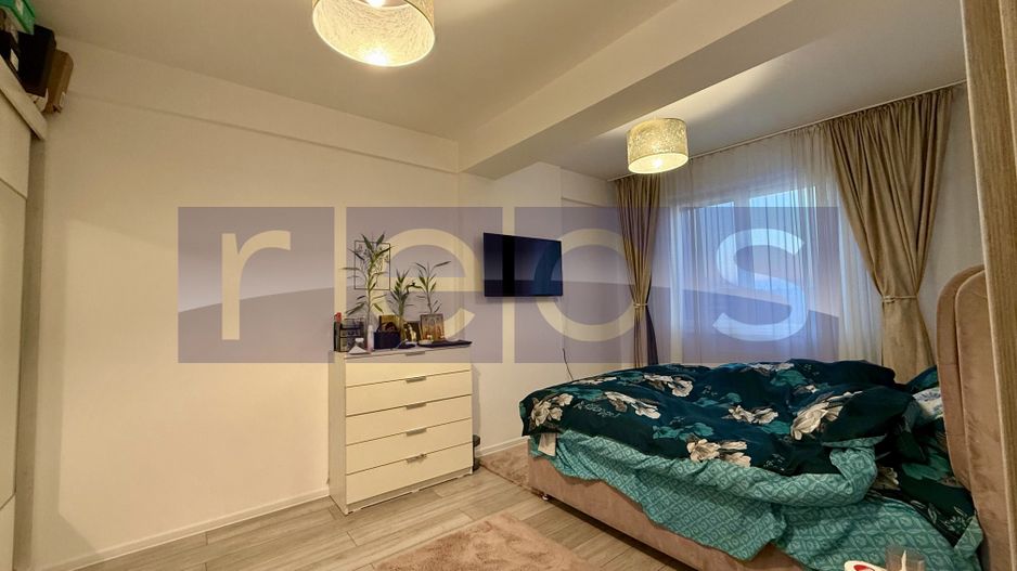 VANZARE 2 CAMERE | ZONA BANEASA | SPATIU LUMINOS | BALCON RELAXARE - Poză 5