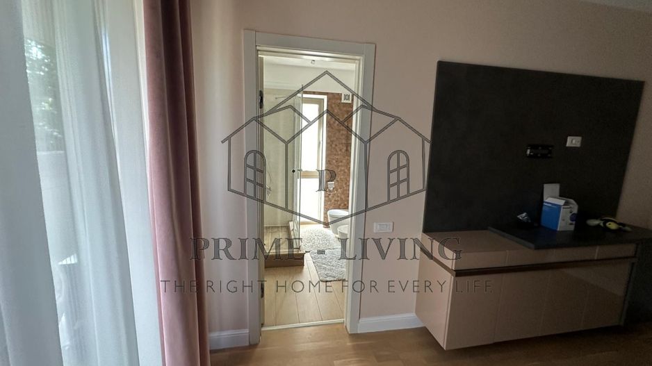 APARTAMENT DE LUX CU 4 CAMERE IN DOROBANTI CAPITALE - Poză 10