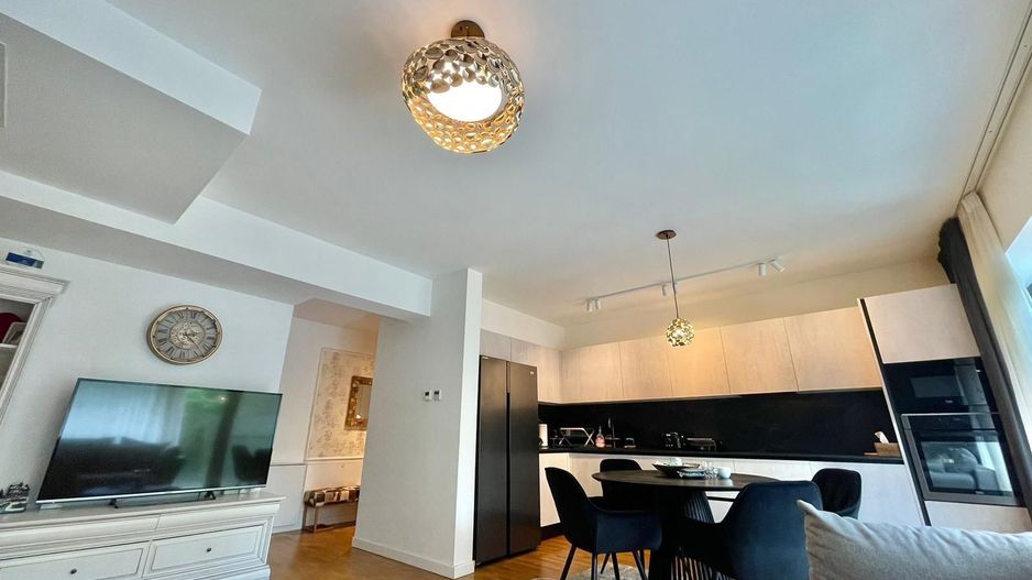 Apartament modern 4 Camere și Grădină Proprie - Herastrau I Aviatiei - Poză 4