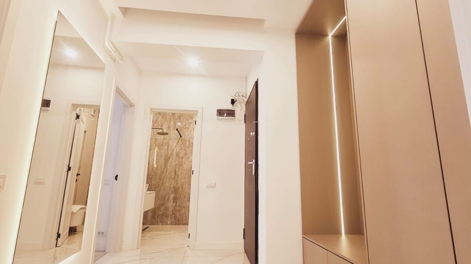 Apartament 2 camere de vânzare – Exigent Plaza, Bulevardul Timișoara - Poză 13