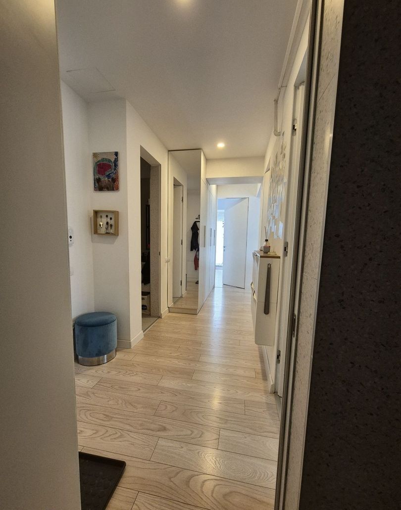 Apartament 3 camere Politehnica-Complex nou-2 locuri parcare - Poză 13