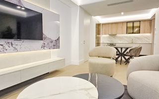 Chirie I Apartament 3 camere I Cortina 126 I Design premium - Poză 4