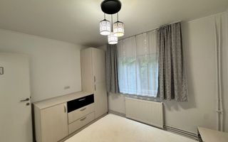ARADULUI| 2 camere| etaj 1| centrala proprie| confort 1 - Poză 2