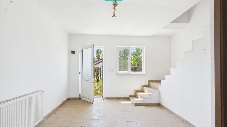 Două duplexuri cu 6 camere, 114mp, zona Confecții - Poză 6
