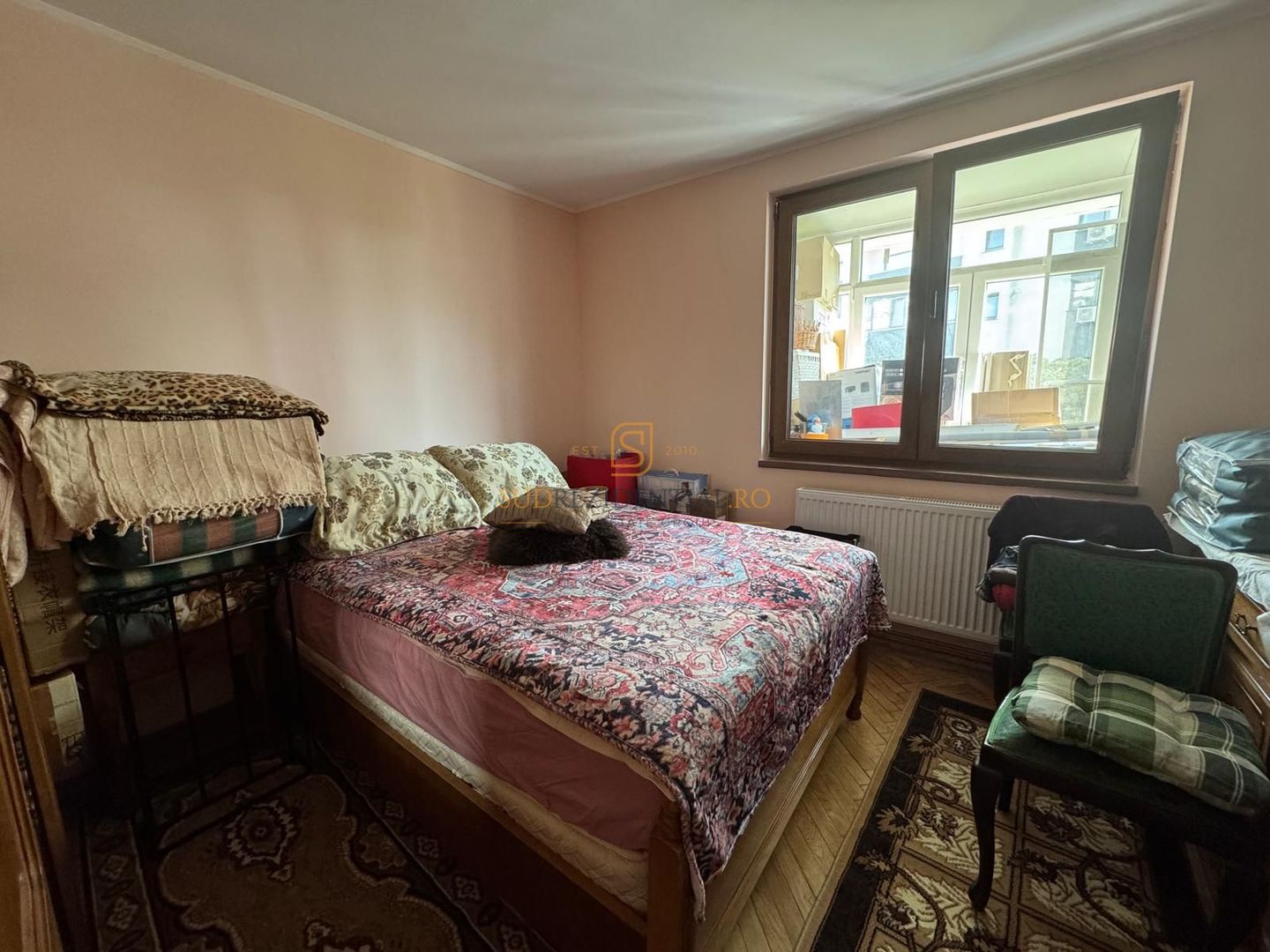 Apartament 2 camere, decomandat, Metrou Piata Sudului, Comision 0% - Poză 7
