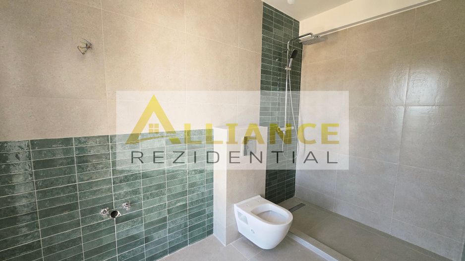 Vila individuala-5 camere- beci-pod-incalzire pardoseala-placa beton - Poză 4
