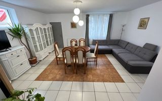 Apartament la casa, 3 camere, modern,parcare,Parcul Central,Cluj Arena - Poză 9