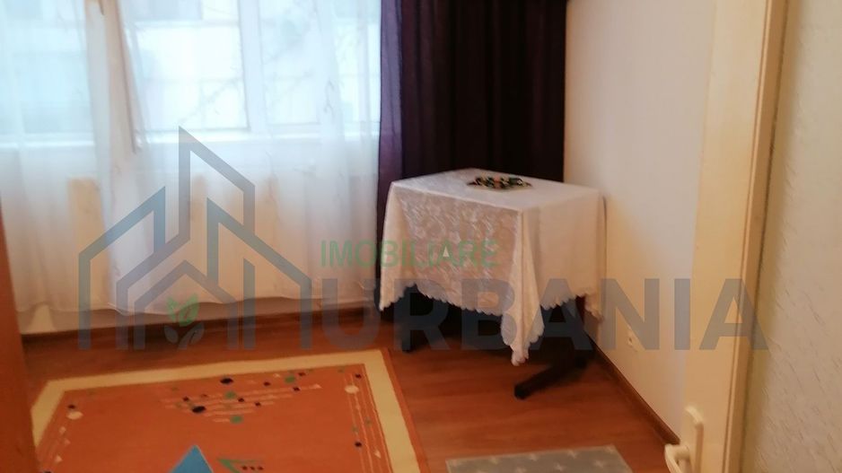 Garsonieră de vânzare în Păcurari (Moara de Foc), Iași - Poză 7