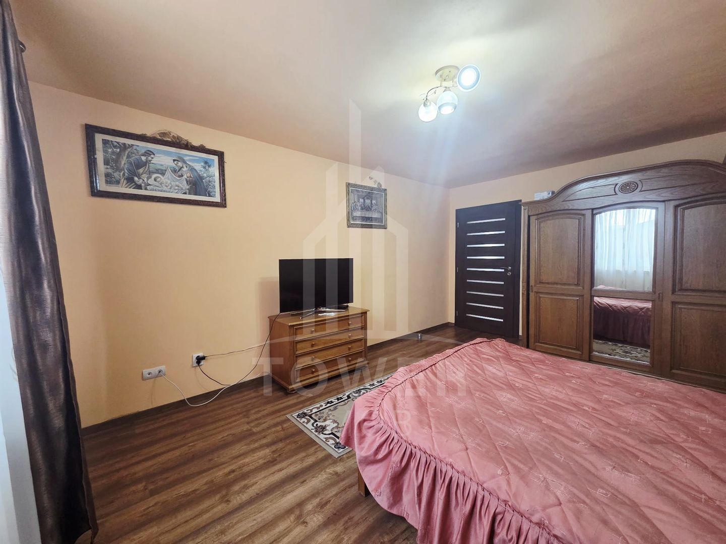 Casă de vânzare Cartierul Tineretului - Sibiu - Poză 12