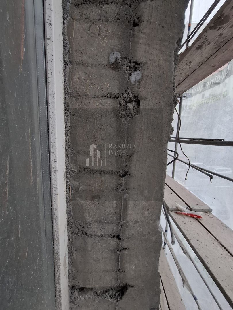 Apartament 2 camere decomandat Titan parc IOR - Poză 7