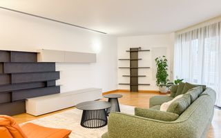 3 Camere 150 MP Soseaua Nordului | Herastrau - Poză 8