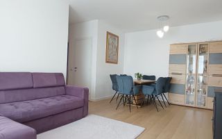 PROPRIETAR | Apartament 3 camere | AFI CITY Bucurestii Noi - Poză 3