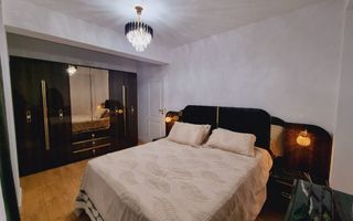 AP. 4 CAMERE PARC BAZILESCU - CURTE 80 MP CADASTRATA, PARCARE,COMIS 0% - Poză 3