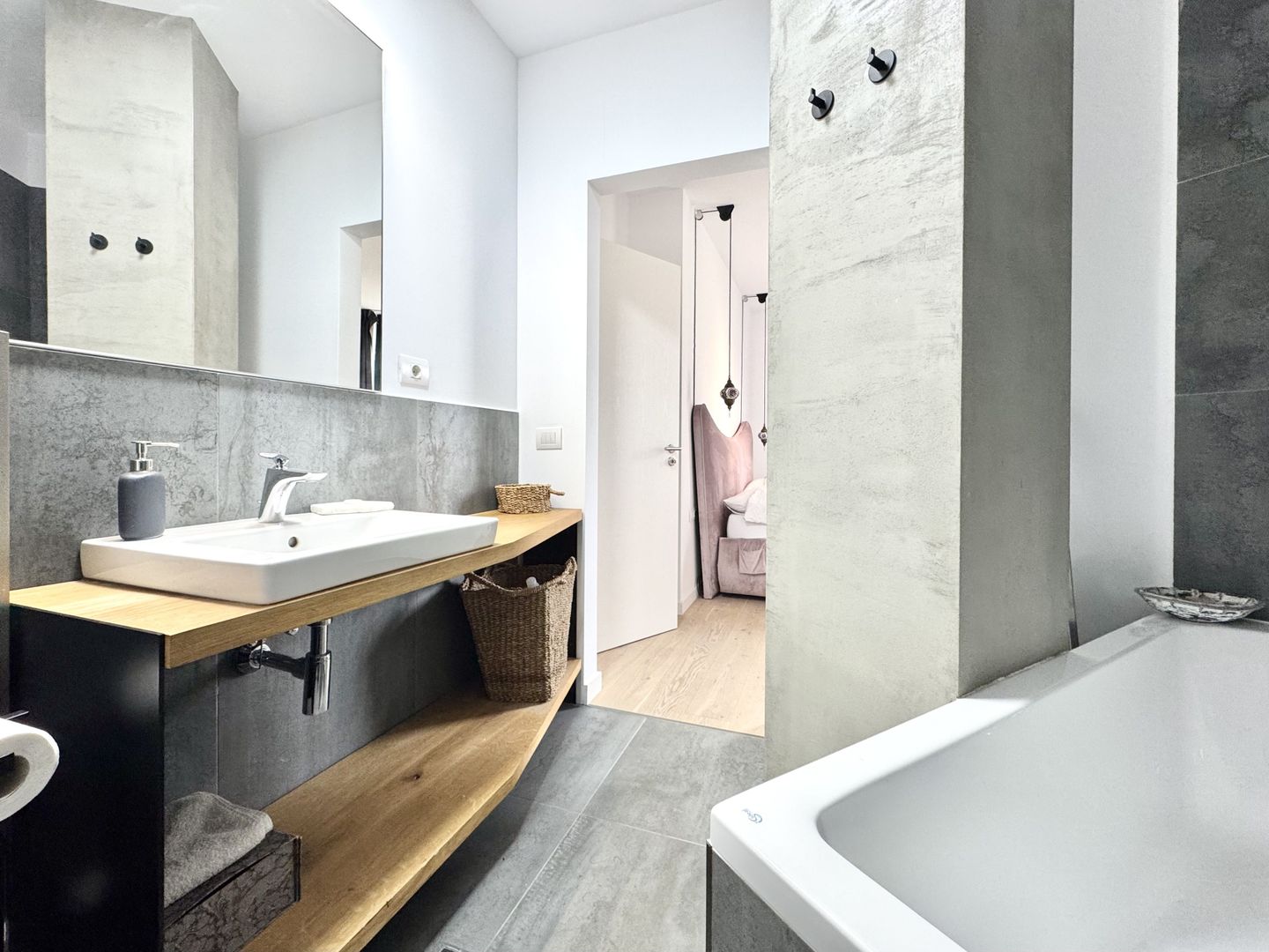 Apartament rafinat 3 camere | ISHO | Zonă premium - Poză 21