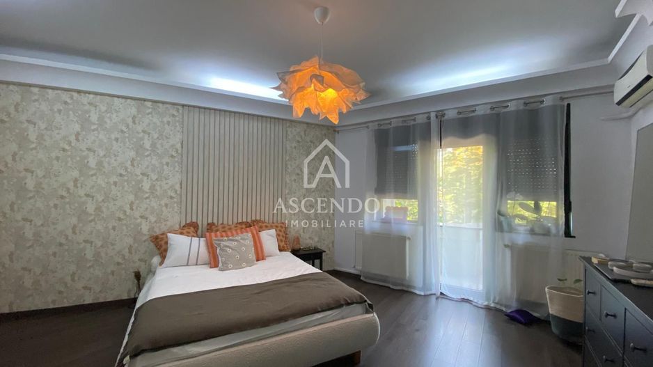 Arcul de Triumf | Kiseleff | Mareșal Averescu | Apartament 4 camere - Poză 1