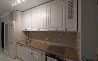 AP. 3 CAMERE - MONACO TOWERS, LOC DE PARCARE, BLOC NOU, METROU - Poză 4
