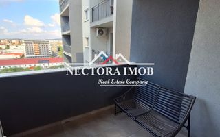 NECTORA IMOB-Apartament 2 camere, LUX, Str. Onestilor, Parcare, 58 mp - Poză 5