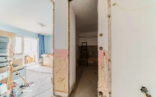 Apartament 3 camere, zona Alfa, decomandat - Poză 11
