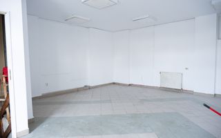 Spațiu Comercial | Bulevardul Decebal | Parter | 80 mp utili | Oradea - Poză 3