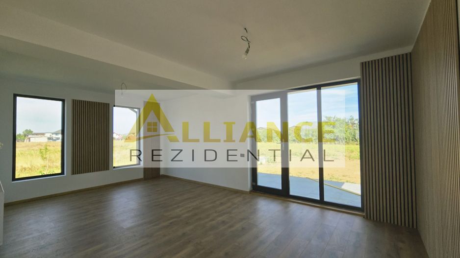 Casă individuală P+1+Pod | 4 Camere | 2 Bai  | 430MP- Comuna Berceni - Poză 3