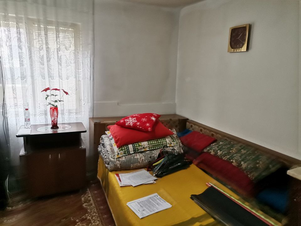 Vanzare casa Popa Sapca - Poză 3